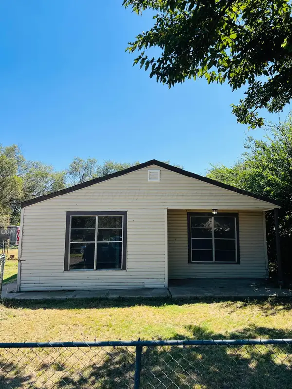 4006 SE 13th Avenue, Amarillo, TX 79104-3008