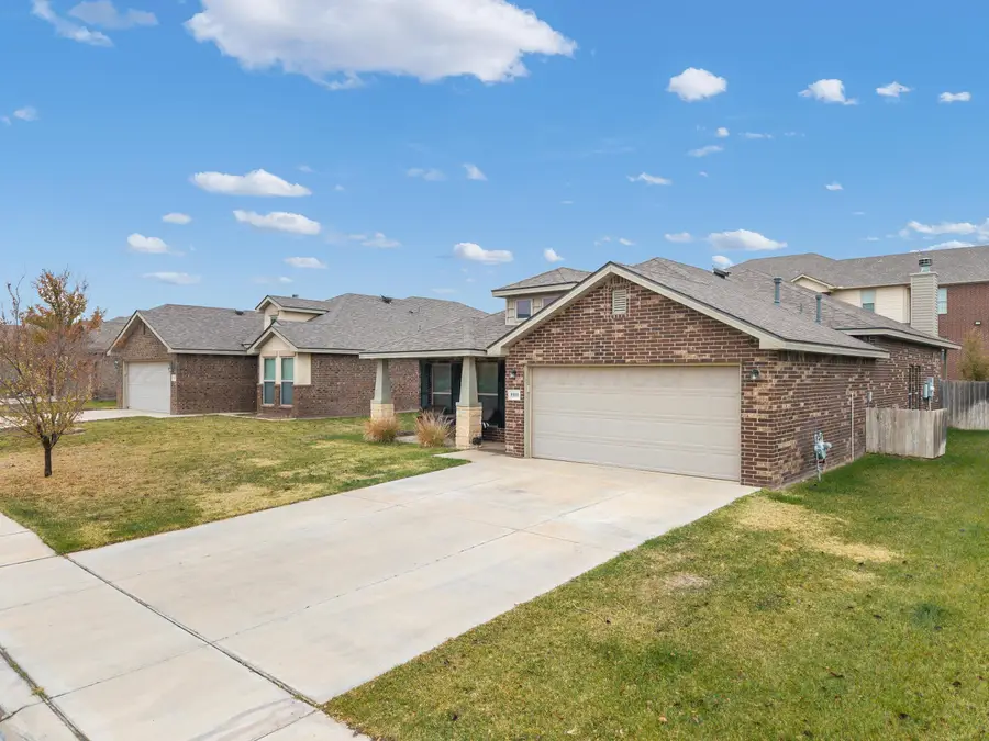 8908 Zoe Drive, Amarillo, TX 79119-1327 - Image #2