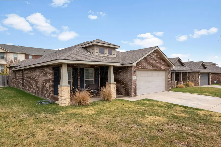 8908 Zoe Drive, Amarillo, TX 79119-1327 - Image #3