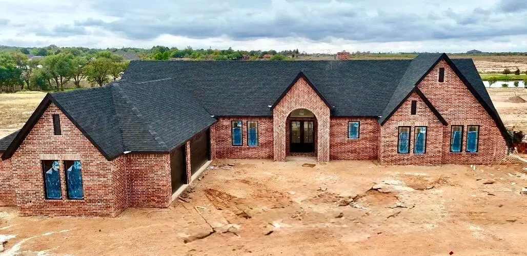 1105 Herring Ranch Road, Amarillo, TX 79124-0009 - Image #1