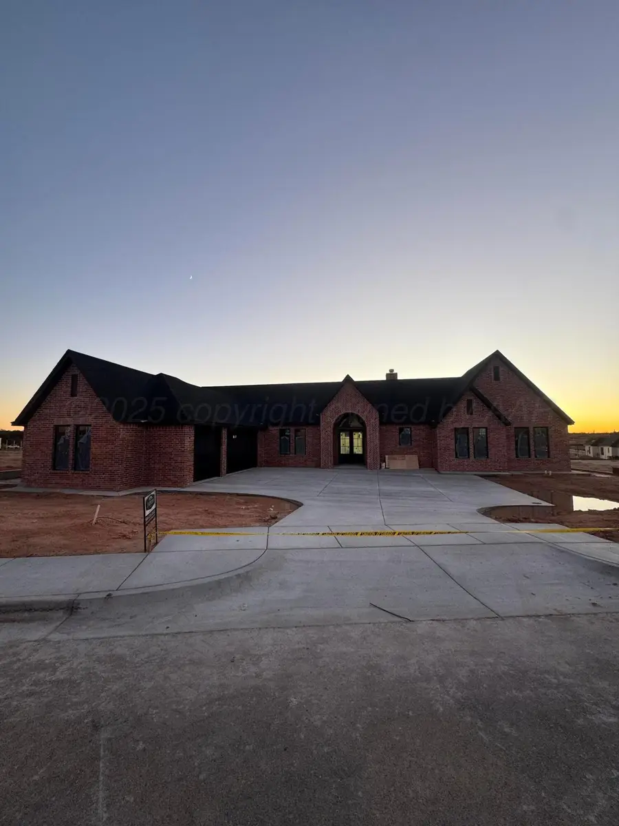 1105 Herring Ranch Road, Amarillo, TX 79124-0009 - Image #2
