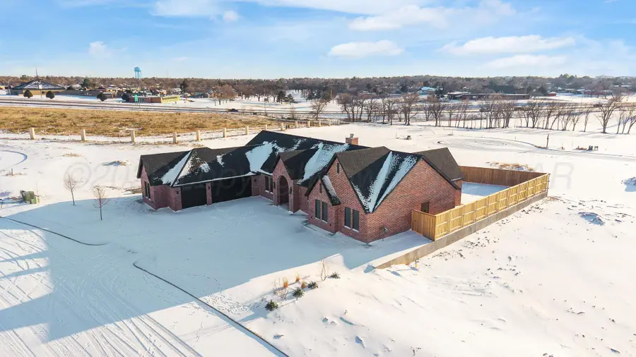 1105 Herring Ranch Road, Amarillo, TX 79124-0009 - #3