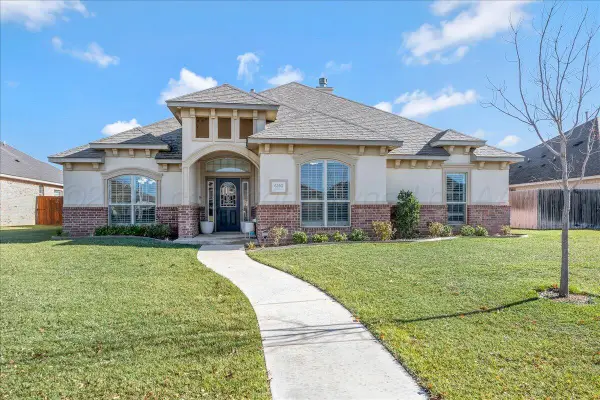 6303 Isabella Drive, Amarillo, TX 79119-1209
