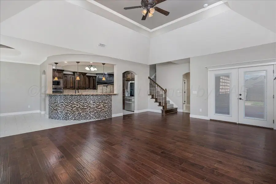 6303 Isabella Drive, Amarillo, TX 79119-1209 - Image #3