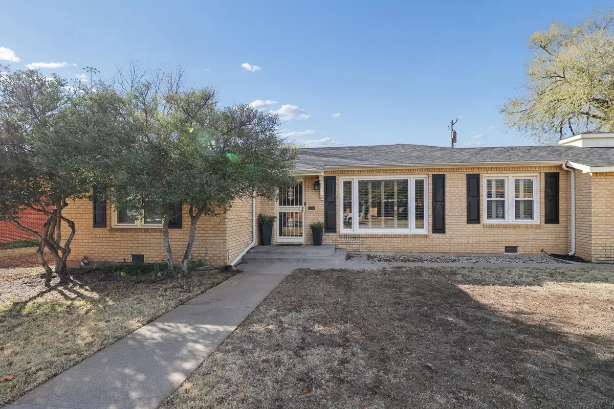 1612 S Milam Street, Amarillo, TX 79102-2417 - Image #1