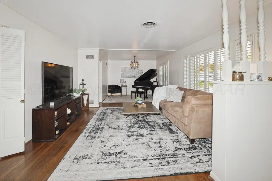 1612 S Milam Street, Amarillo, TX 79102-2417 - Image #2