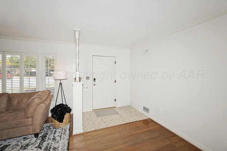 1612 S Milam Street, Amarillo, TX 79102-2417 - Image #3