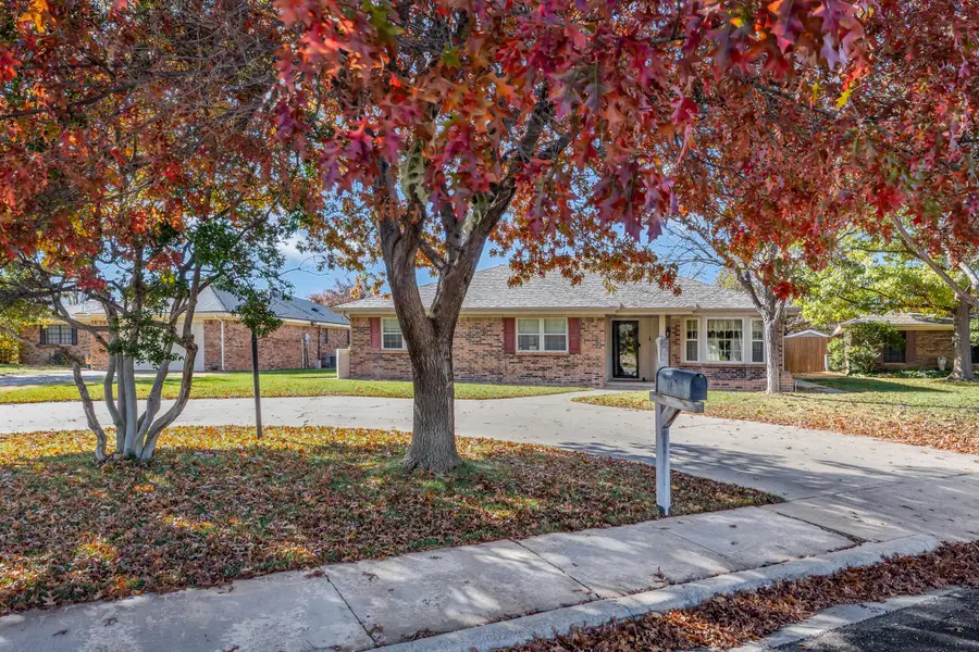 5312 Briar Street, Amarillo, TX 79109 - Image #2