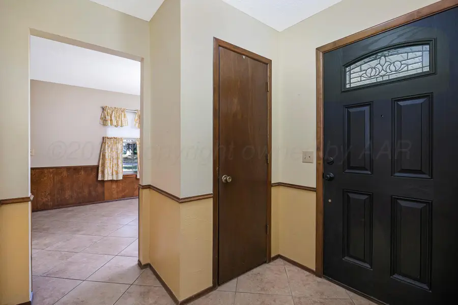 5312 Briar Street, Amarillo, TX 79109 - Image #3