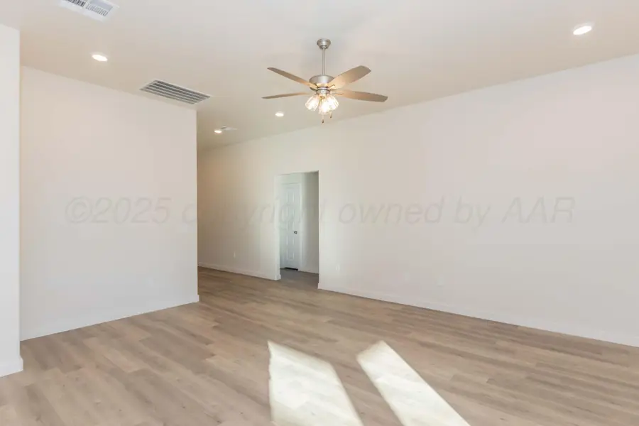 3007 Farmyard Drive, Amarillo, TX 79124 - Image #2