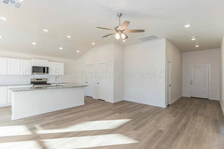 3007 Farmyard Drive, Amarillo, TX 79124 - Image #3