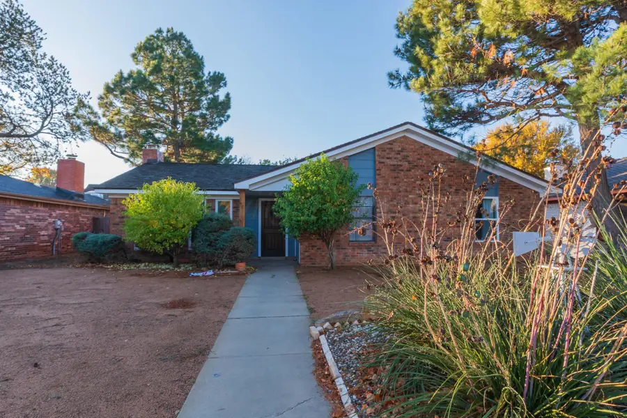 6711 Columbia Lane, Amarillo, TX 79109-6805 - Image #3