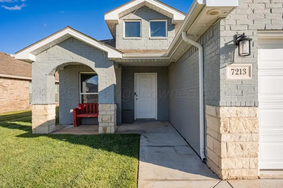 7213 Athens Street, Amarillo, TX 79118-0014 - Image #2