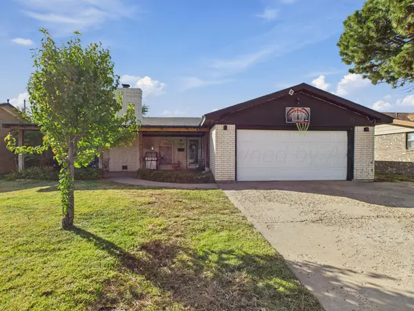 507 Willow Avenue, Dumas, TX 79029-3020