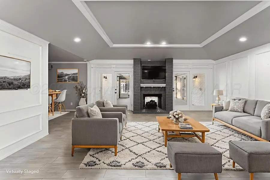 7516 Tripp Avenue, Amarillo, TX 79121-1846 - Image #3