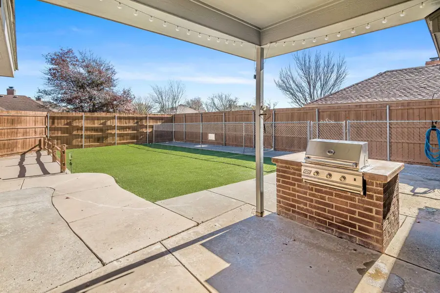 8103 Prosper Drive, Amarillo, TX 79119-7338 - Image #3