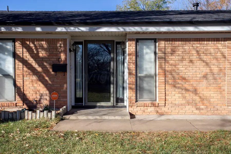 4010 Kingston Road, Amarillo, TX 79109-5235 - Image #2