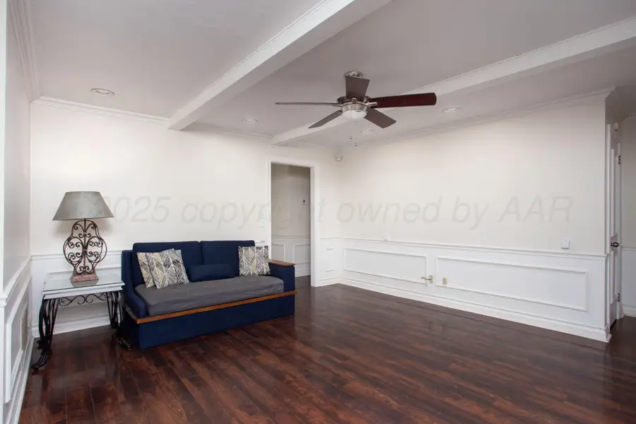 4010 Kingston Road, Amarillo, TX 79109-5235 - Image #3