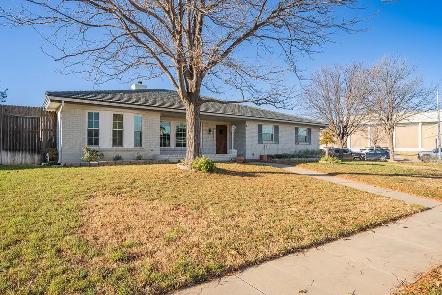 6000 Hatfield Circle, Amarillo, TX 79109-5135 - Image #2