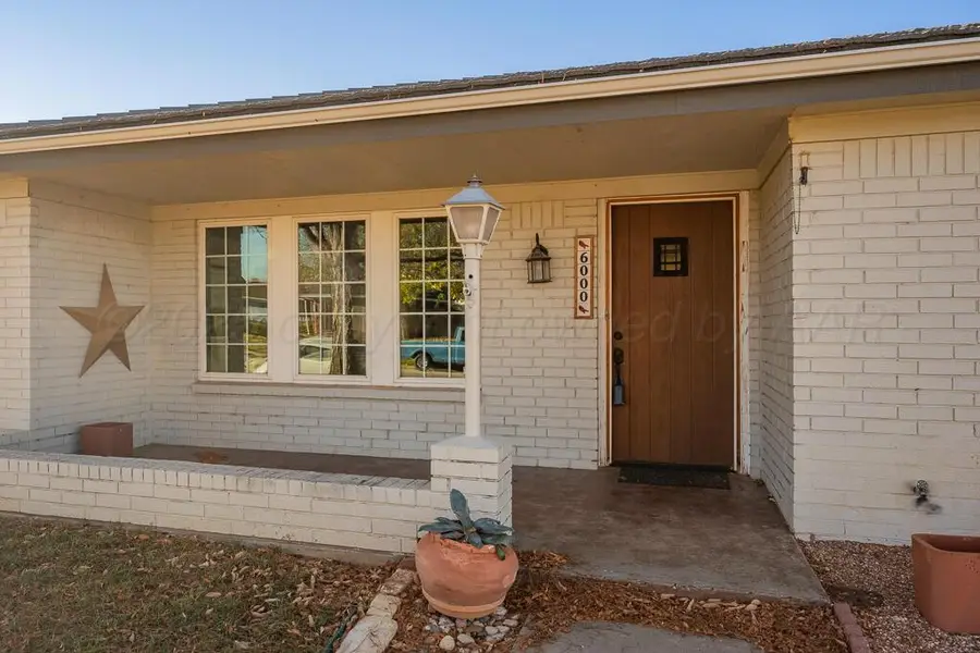 6000 Hatfield Circle, Amarillo, TX 79109-5135 - Image #3