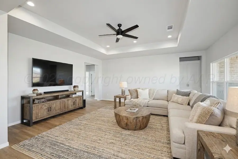 12340 Los Olmos Parkway, Canyon, TX 79015 - Image #3