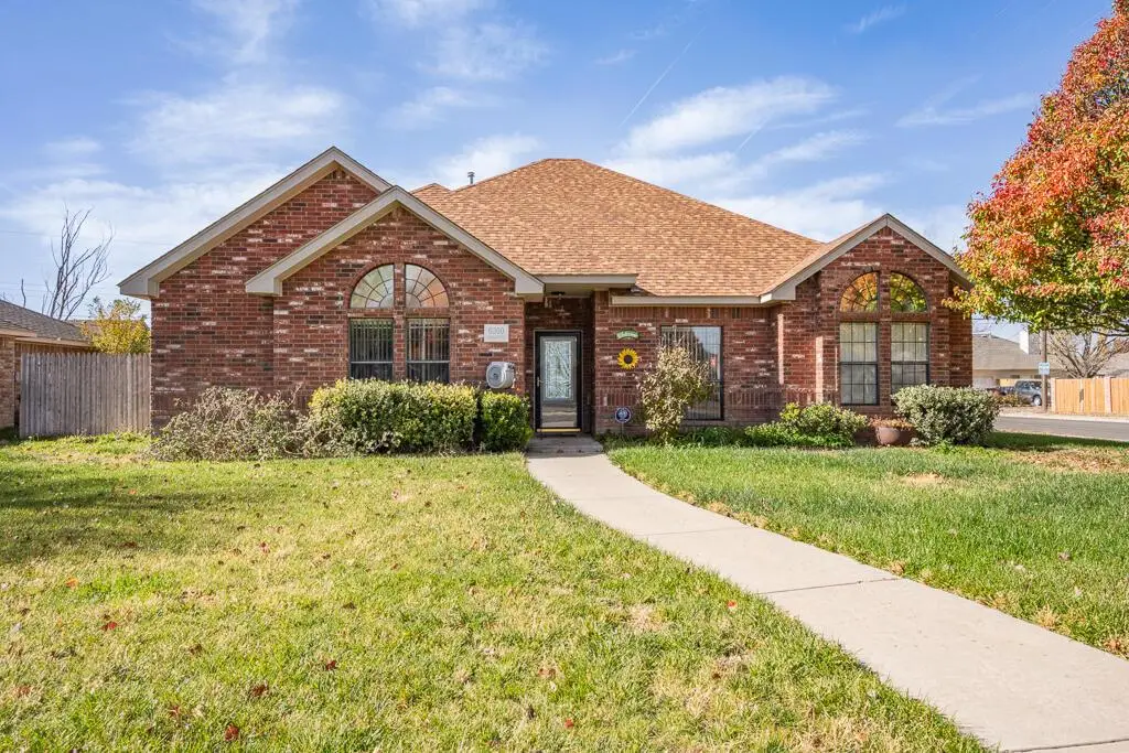 6300 S Crockett Street, Amarillo, TX 79118-7882 - Image #1