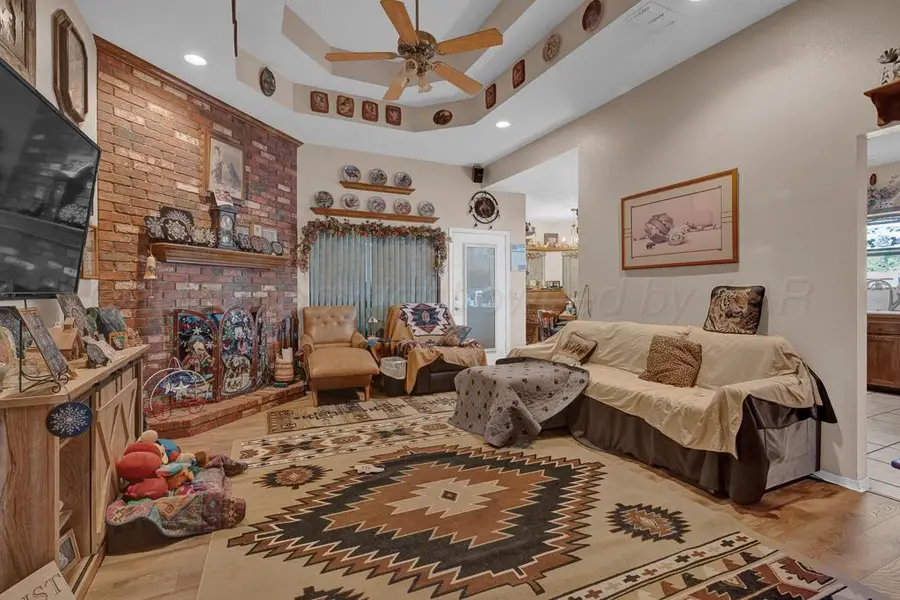 6300 S Crockett Street, Amarillo, TX 79118-7882 - Image #2