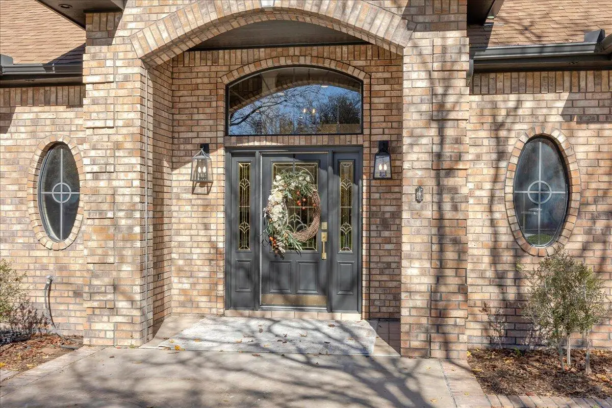 7402 Park Ridge Drive, Amarillo, TX 79119-6414 - Image #1