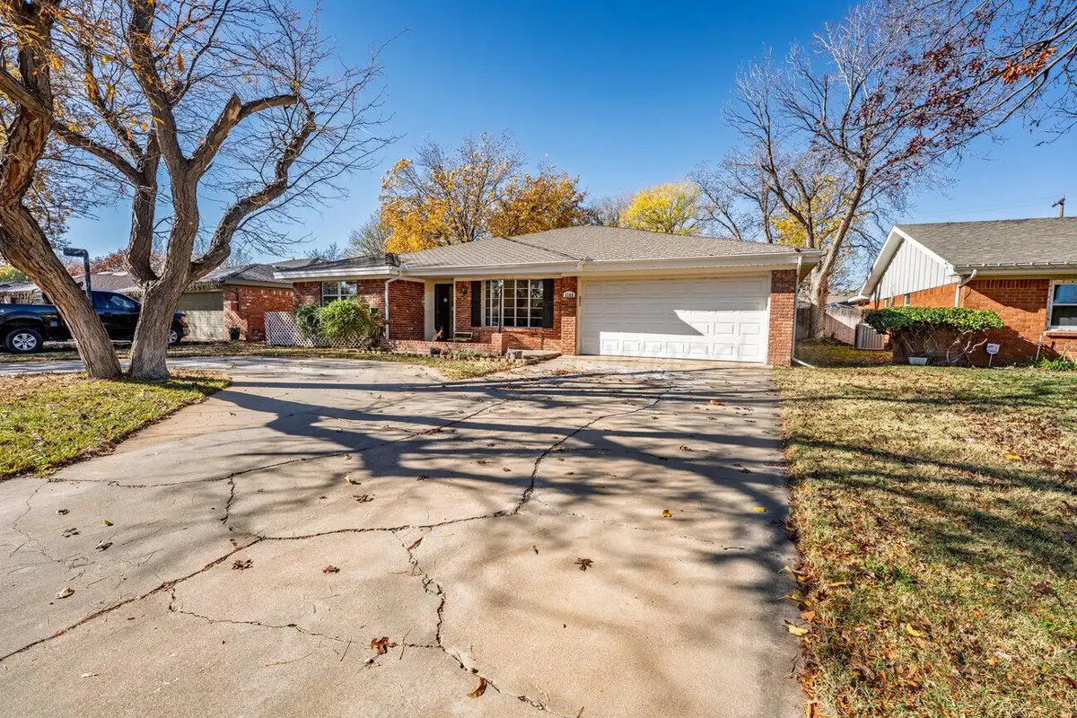 3306 Palmetto Trail, Amarillo, TX 79106-3511 - Image #1