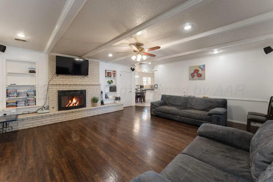 3306 Palmetto Trail, Amarillo, TX 79106-3511 - Image #2