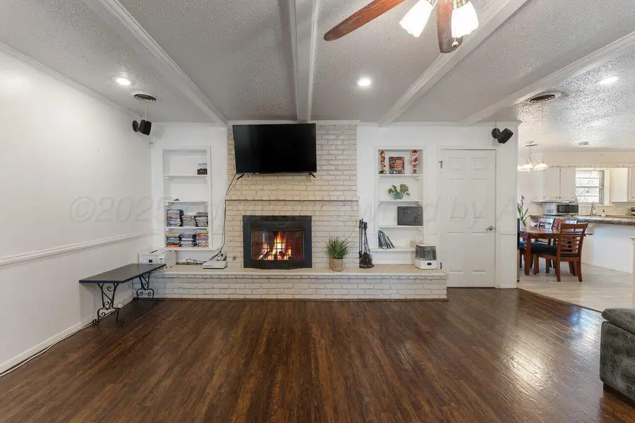 3306 Palmetto Trail, Amarillo, TX 79106-3511 - Image #3