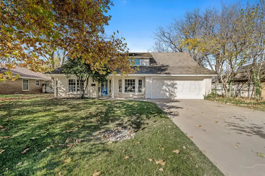 6302 Jameson Road, Amarillo, TX 79106-2815 - Image #2