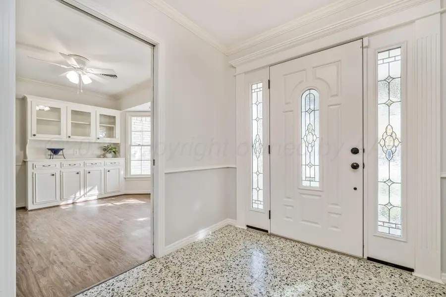 6302 Jameson Road, Amarillo, TX 79106-2815 - Image #3