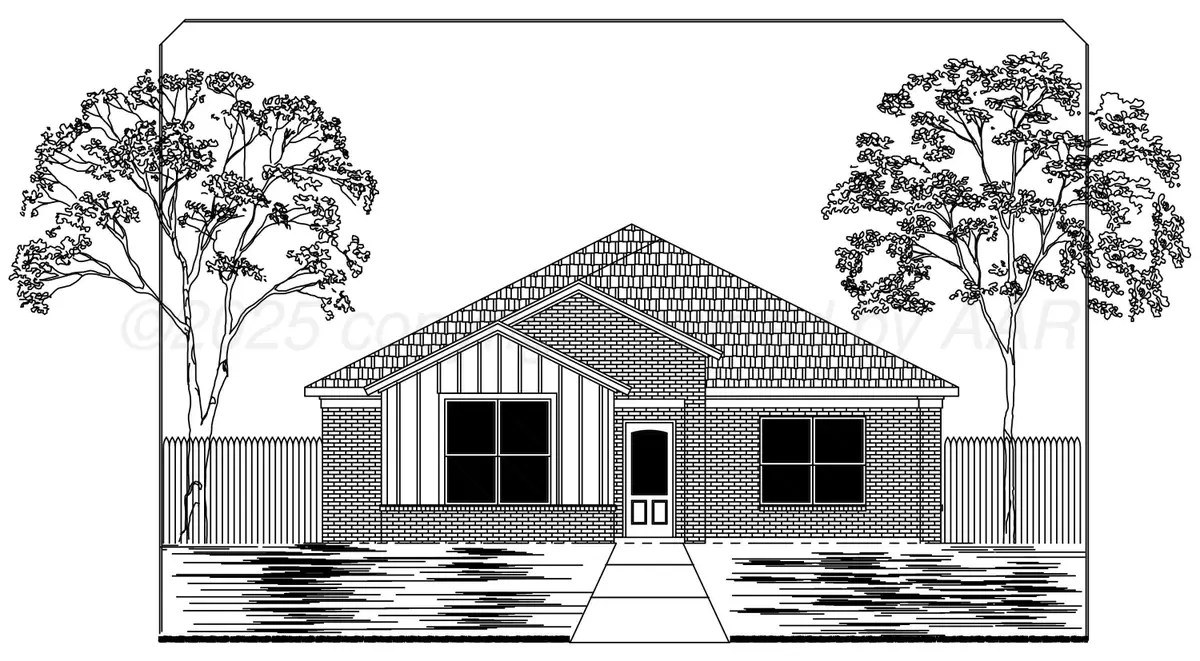 7506 Arlo Dr Drive, Amarillo, TX 79118 - Image #1