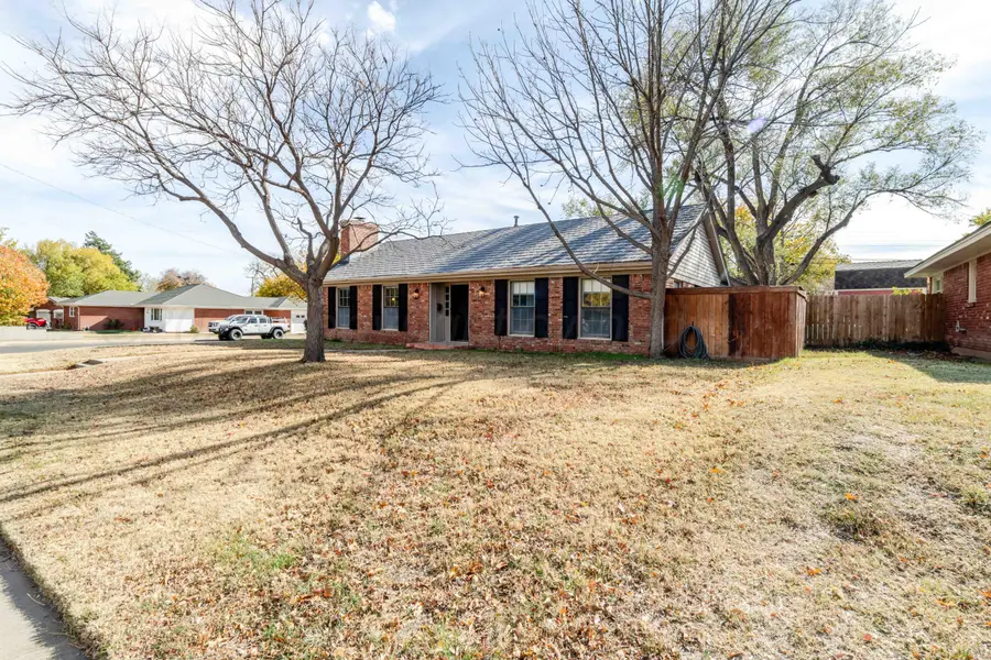 4401 Olsen Boulevard, Amarillo, TX 79106-6040 - Image #3