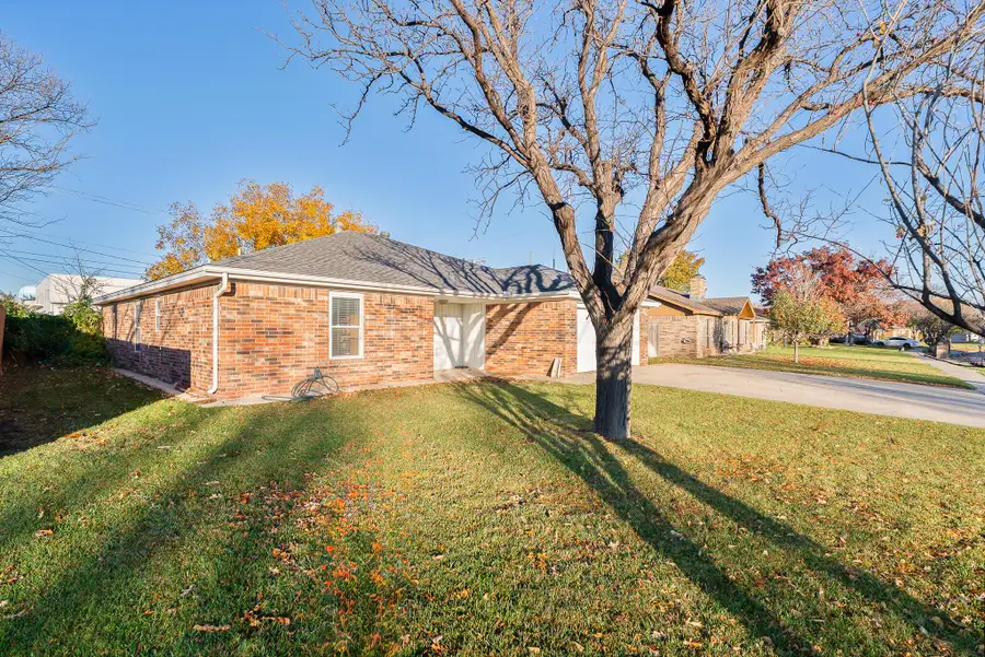 3310 Reeder Drive, Amarillo, TX 79121-1034 - Image #2