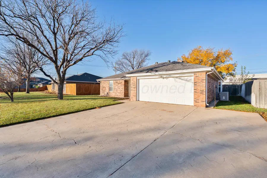 3310 Reeder Drive, Amarillo, TX 79121-1034 - Image #3