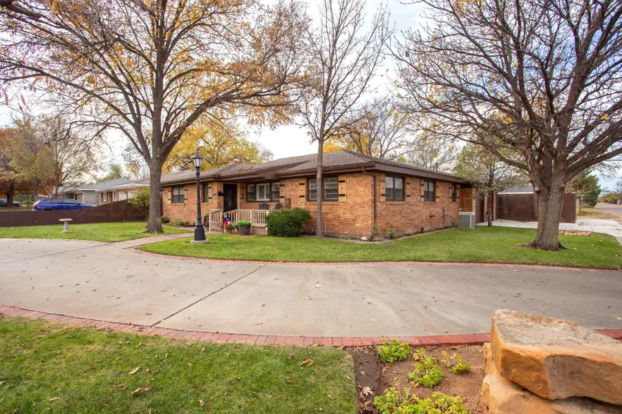 3600 Patterson Drive, Amarillo, TX 79109-4606 - Image #2