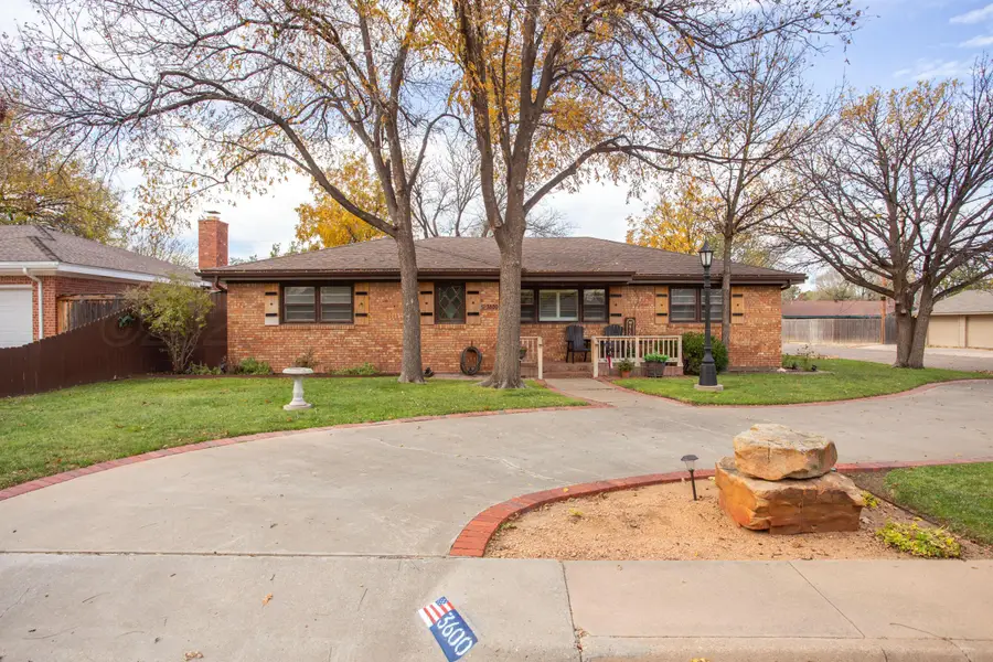 3600 Patterson Drive, Amarillo, TX 79109-4606 - Image #3
