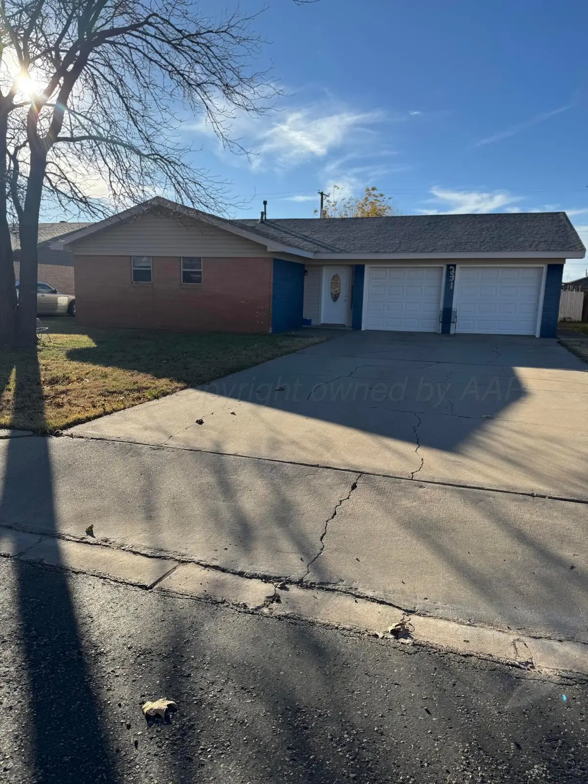 231 Elm Street, Hereford, TX 79045 - Image #1