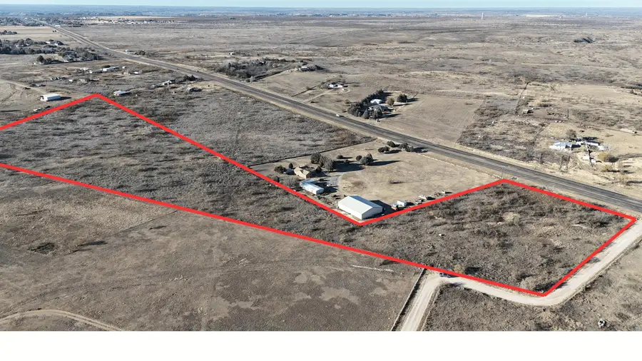 0 Tx 136, Fritch, TX 79036 - Image #2