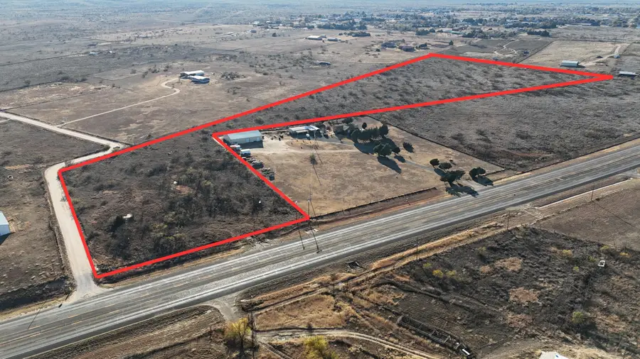 0 Tx 136, Fritch, TX 79036 - Image #3