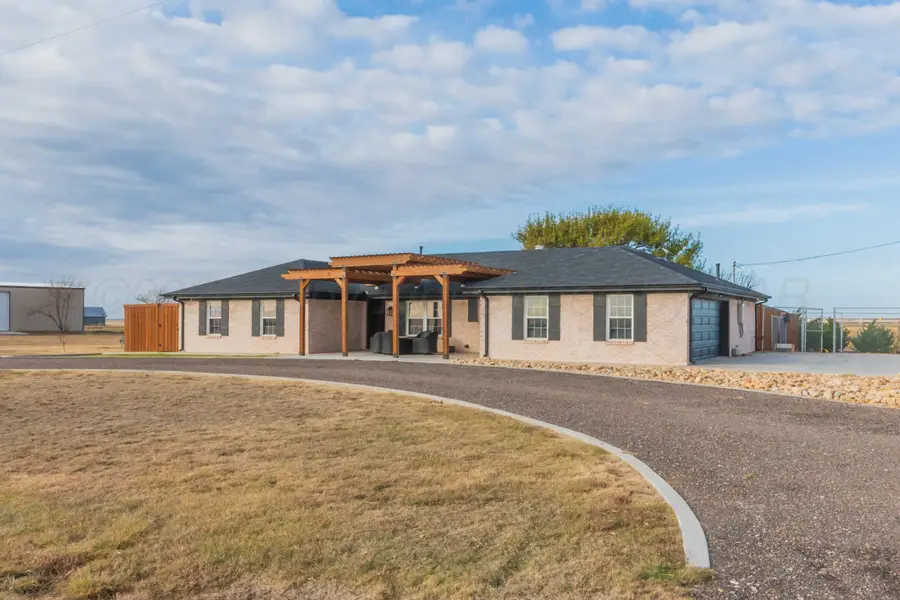 199 County Road Bb, Groom, TX 79039 - Image #2