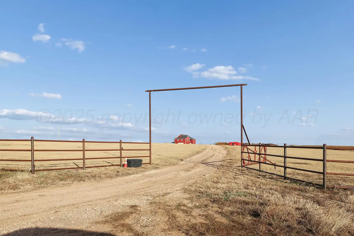 5282 Co Road 8, Claude North, TX 79109 - Image #1