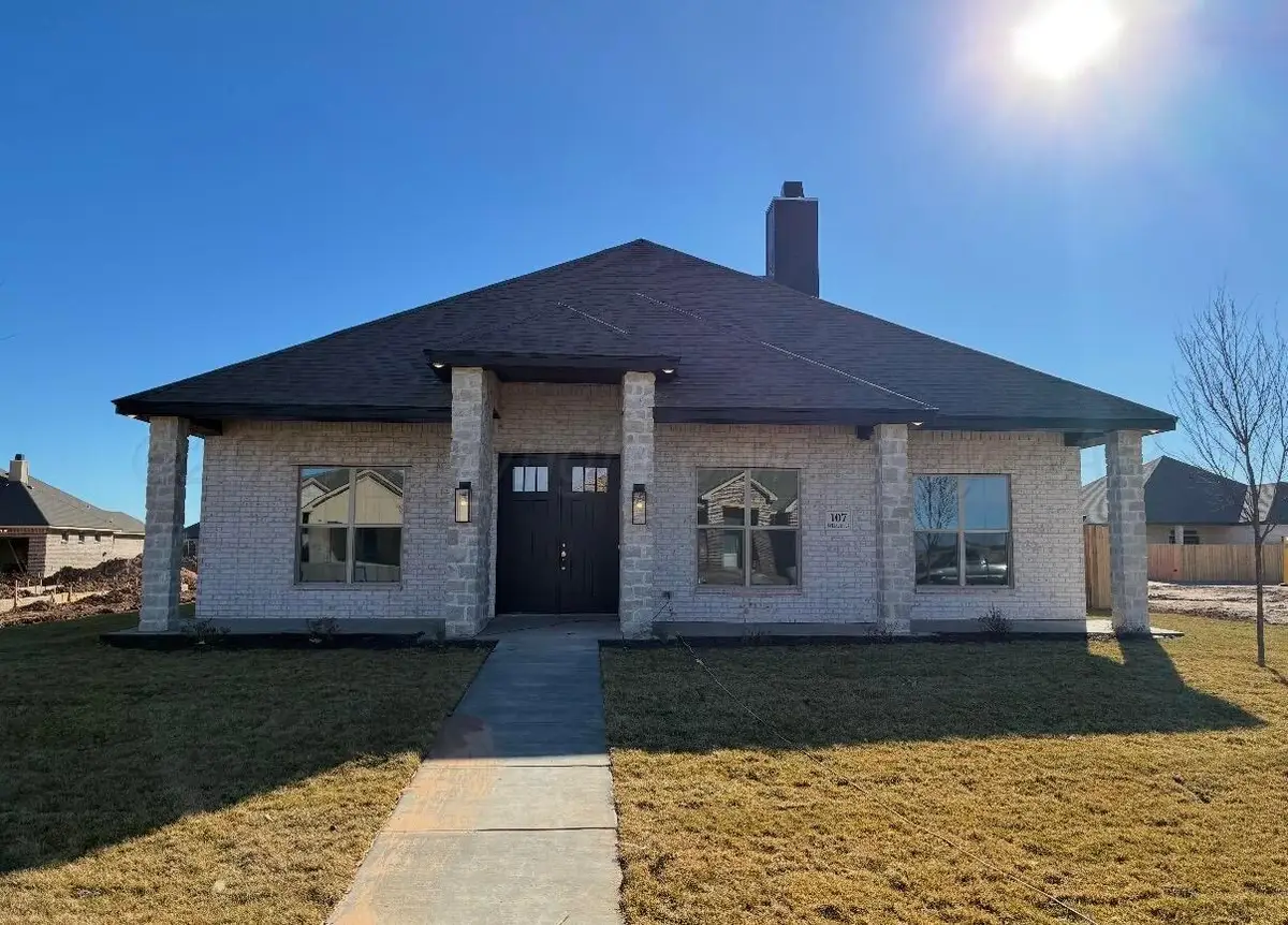 107 Bullrush Drive, Canyon, TX 79015 - Image #1