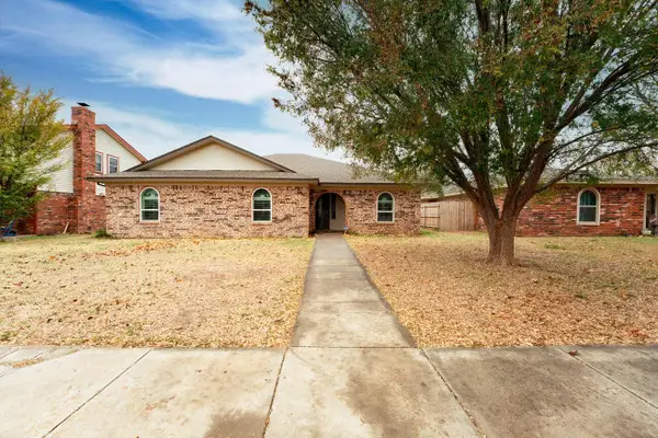 6512 Garwood Road, Amarillo, TX 79109-6935