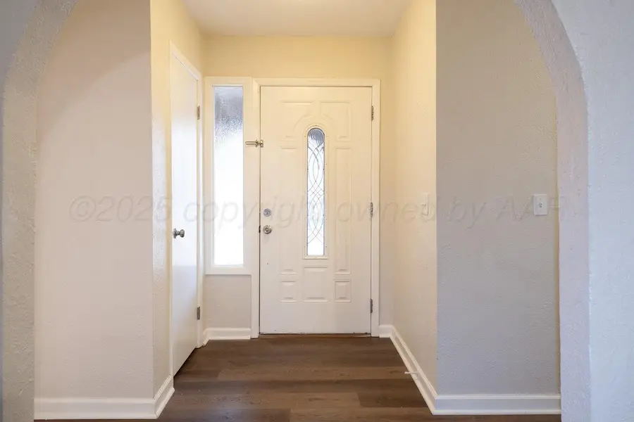 6512 Garwood Road, Amarillo, TX 79109-6935 - Image #3