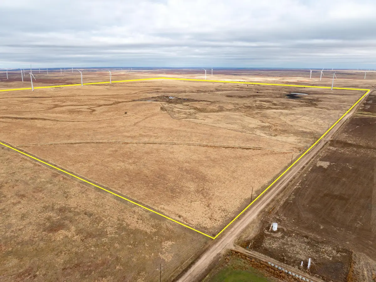 0 South Loop Road, Miami, TX 79059 - Image #1