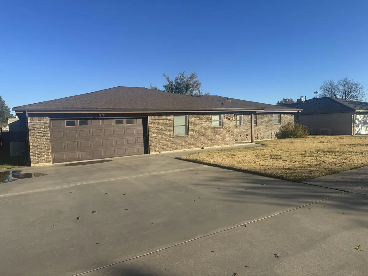 1009 P Avenue, Sunray, TX 79086 - Image #1