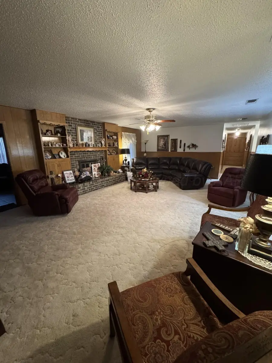 1009 P Avenue, Sunray, TX 79086 - Image #3